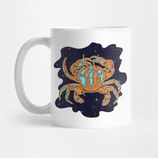 Cosmic Cancer Mug